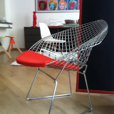 Apartamento Holidaysuite Mathilda *