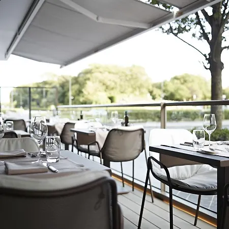 Holidaysuite Mathilda Ostend