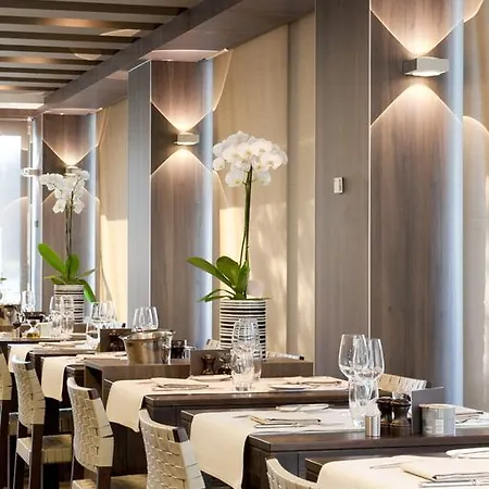 Apartamento Holidaysuite Mathilda