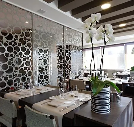 Apartamento Holidaysuite Mathilda