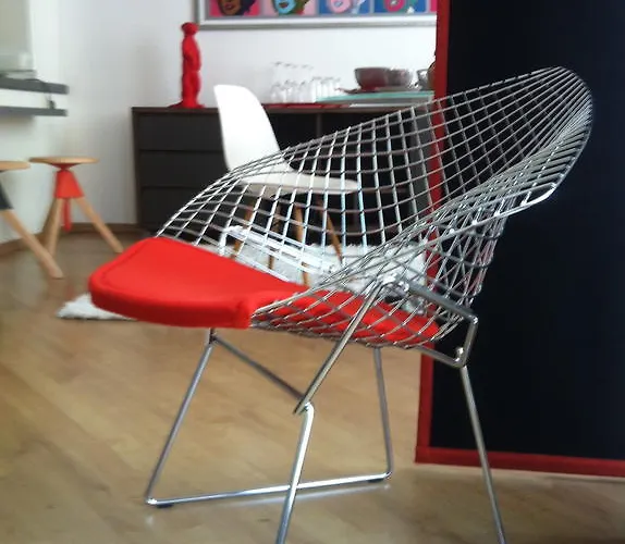 Apartamento Holidaysuite Mathilda *