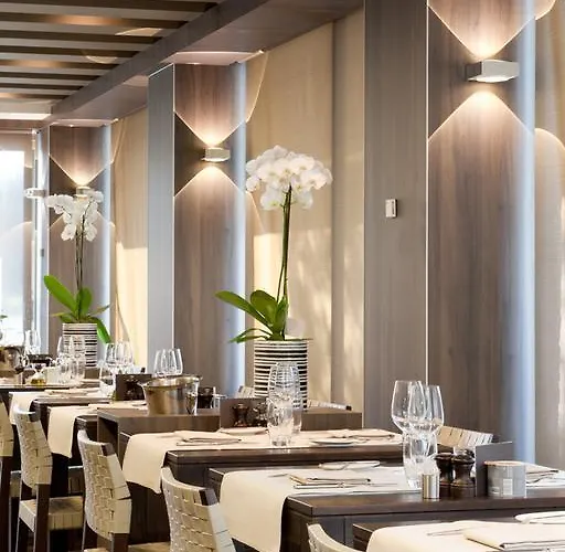 Apartamento Holidaysuite Mathilda