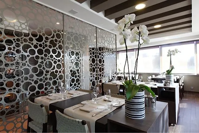 Apartamento Holidaysuite Mathilda